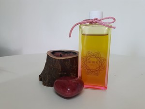 Aceite para masaje